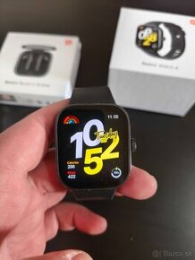 Redmi Watch 4