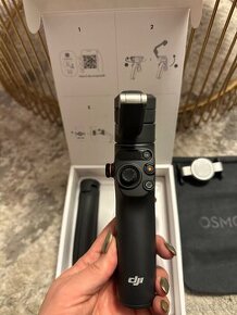 Dji osmo mobile 6