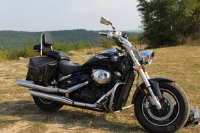 Suzuki INTRUDER M800