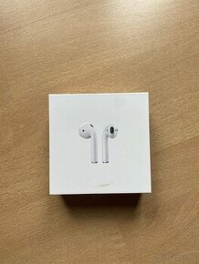 Apple air pods 1.gen 01/2018