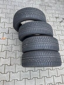 Zimné pneumatiky Hankook 205/55/R17