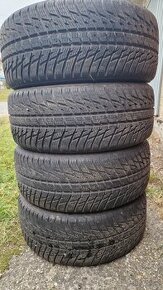 Nokian 265/45r21