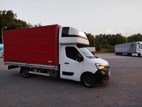 renault master 2,3D