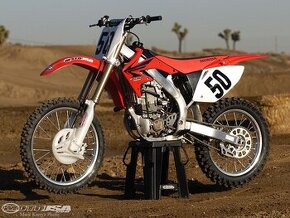 Rozpredam Honda Crf450r 2002-2008