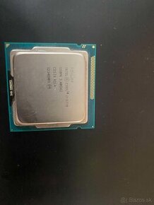 Predám cpu i7-3770 3.90 GHz na soket 1155