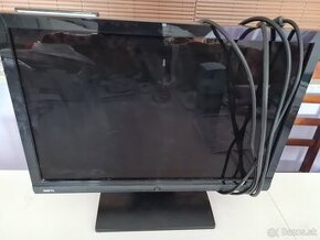 Benq G2010WAP, 20 palcovy