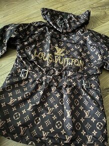 Bunda louis vuitton