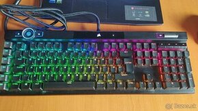 Corsair K100 RGB Cherry MX