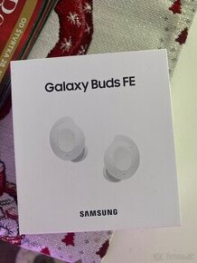 Galaxy Buds FE