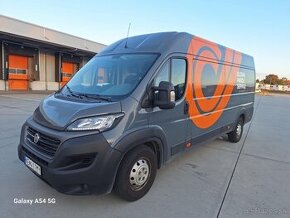 Fiat Ducato Maxi 2,3 Multijet