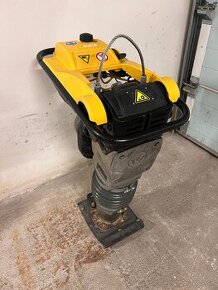 Vibračné dusadlo Wacker Neuson BS 60-2