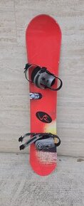 Snowboard 150cm