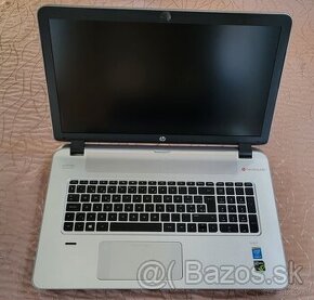 HP Envy 17