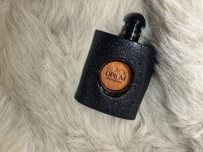 YSL Opium Black