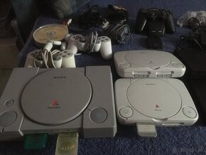 Playstation1, Ps one, Ps2, sega