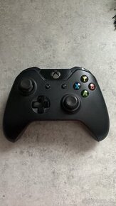 Ovládač Xbox one