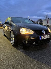 Golf 5