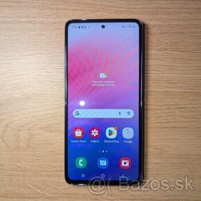 nový Samsung Galaxy A53 5G 256GB