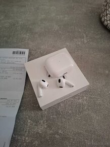 Apple Airpods 3 MAGSAFE