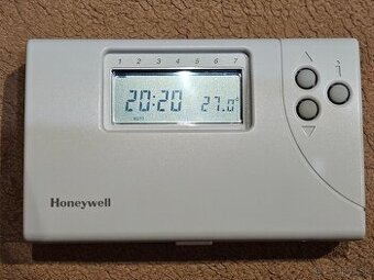 Honeywell CM27