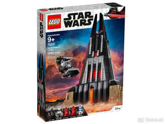 LEGO Star Wars 75251