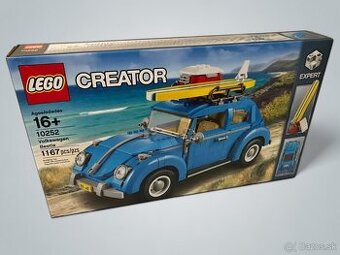 LEGO 10252 Volkswagen brouk Beetle