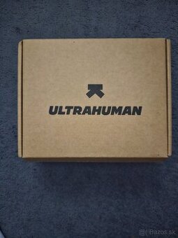 Ultrahuman