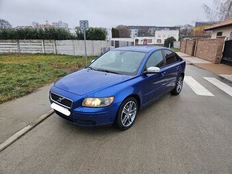 Volvo S40 1.6 D 80kW