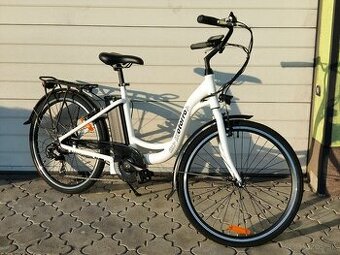 E-BIKE - MOTORRO COMFORT PLUS - NOVY