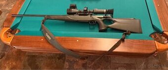 SAUER 404 syncro XT pre ľaváka