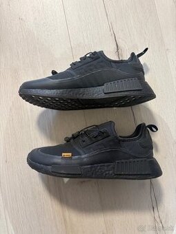 Adidas NMD R1 Black