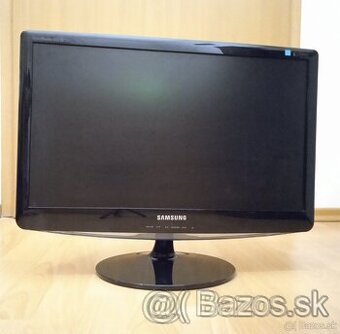 Predám LCD monitor