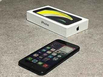 iPhone SE 2020 64gb - Záruka