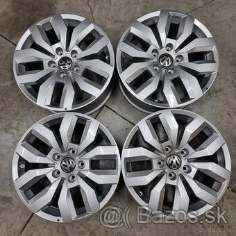 Disky Volkswagen 5x120 R17 ET49