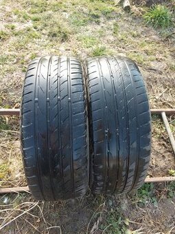 Predam letné pneumatiky 205/55r16