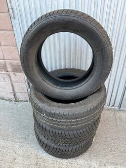 Nove zimne pneumatiky BARUM 205/55 R16