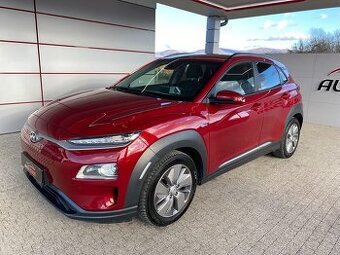 Hyundai Kona Electric 150kW Premium