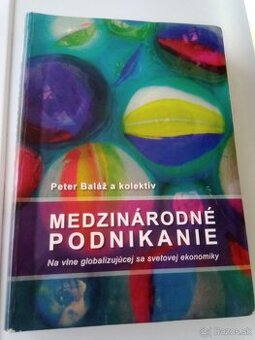 Medzinárodné podnikanie