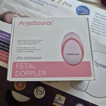 AngelSounds JPD-100S (mini)