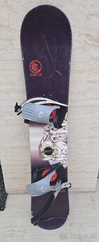 Snowboard 149cm