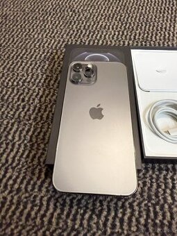 iPhone 12 PRO MAX 128GB