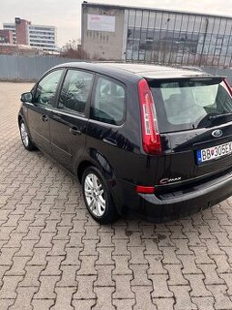 Ford C-max diesel 2010