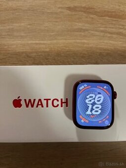 Apple Watch 7 45mm