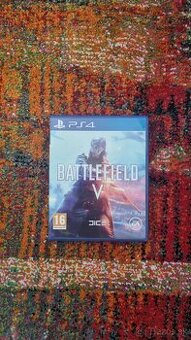 Battlefield 5 PS4