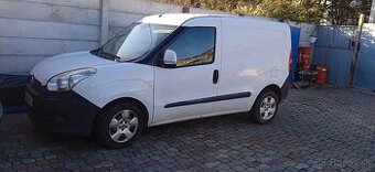 Predám Fiat doblo