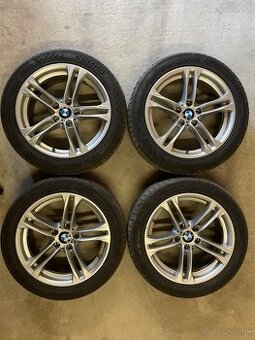 5x120 R18 originál Bmw