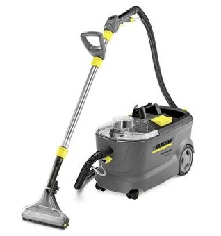 Tepovač Karcher Puzzi 10/1