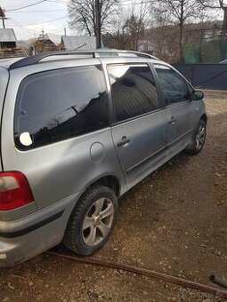 Galaxy 1.9tdi