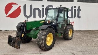 John Deere 3420