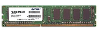 DDR3 8GB